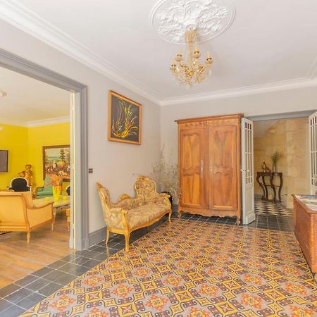 Fabuleux - Domaine Du Moulin D'Andraut Bordeaux-Chevaux-Golf-St Emilion Βίλα Montussan Εξωτερικό φωτογραφία