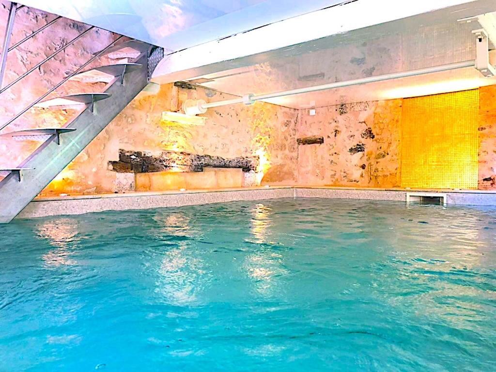 Fabuleux - Domaine Du Moulin D'Andraut Bordeaux-Chevaux-Golf-St Emilion Βίλα Montussan Εξωτερικό φωτογραφία