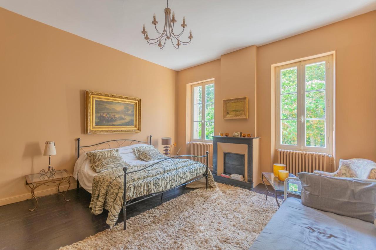 Fabuleux - Domaine Du Moulin D'Andraut Bordeaux-Chevaux-Golf-St Emilion Βίλα Montussan Εξωτερικό φωτογραφία