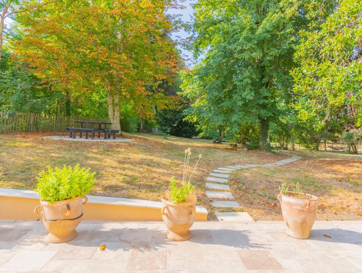 Fabuleux - Domaine Du Moulin D'Andraut Bordeaux-Chevaux-Golf-St Emilion Βίλα Montussan Εξωτερικό φωτογραφία