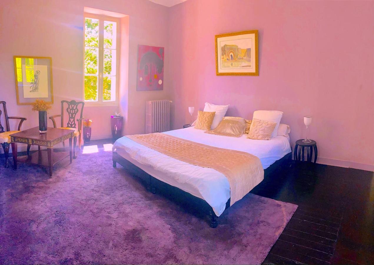 Fabuleux - Domaine Du Moulin D'Andraut Bordeaux-Chevaux-Golf-St Emilion Βίλα Montussan Εξωτερικό φωτογραφία
