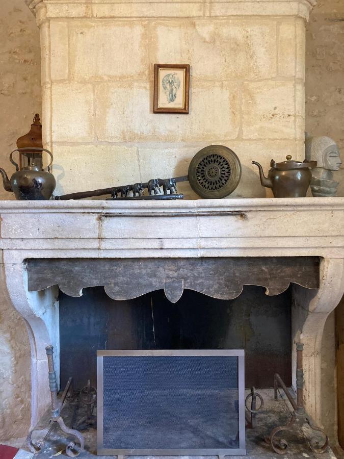 Fabuleux - Domaine Du Moulin D'Andraut Bordeaux-Chevaux-Golf-St Emilion Βίλα Montussan Εξωτερικό φωτογραφία