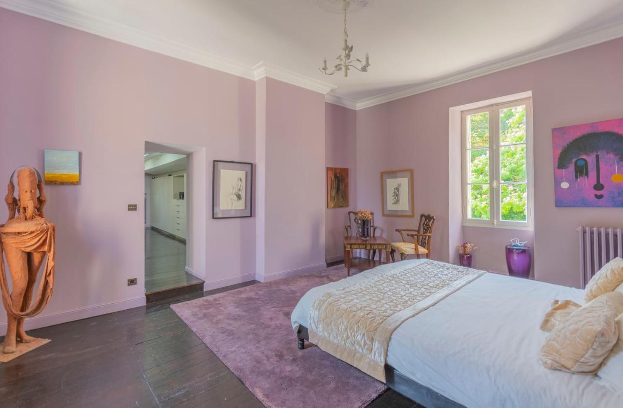 Fabuleux - Domaine Du Moulin D'Andraut Bordeaux-Chevaux-Golf-St Emilion Βίλα Montussan Εξωτερικό φωτογραφία